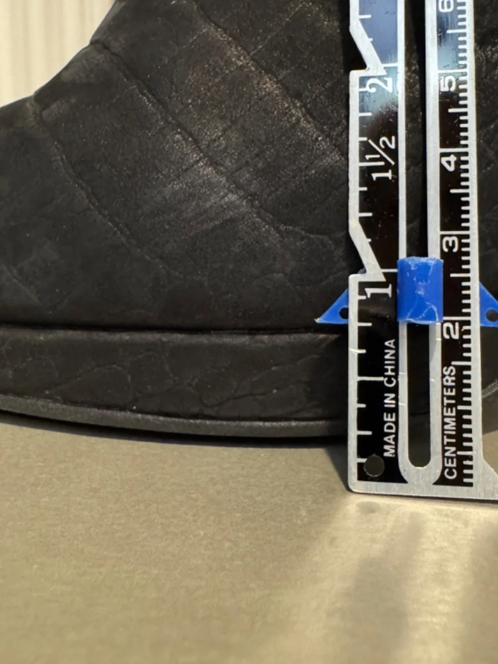 Peter Kaiser Boots